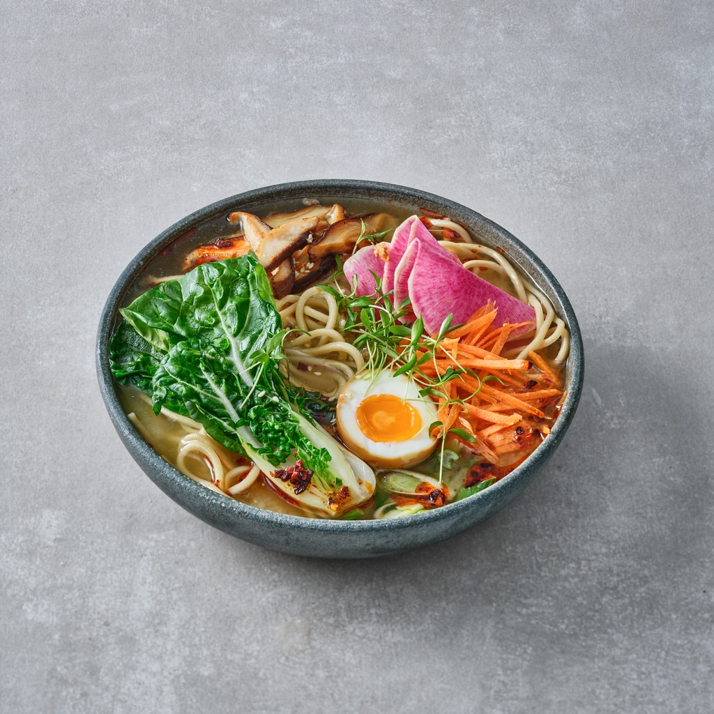 Ramen Bowl